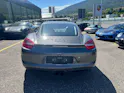 Porsche Cayman S 3.4