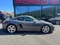 Porsche Cayman S 3.4