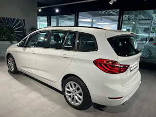 BMW 218d xDrive Gran Tourer Steptronic Essential Edition