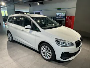 BMW 218d xDrive Gran Tourer Steptronic Essential Edition