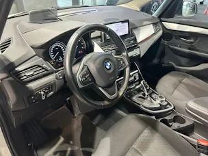 BMW 218d xDrive Gran Tourer Steptronic Essential Edition