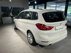 BMW 218d xDrive Gran Tourer Steptronic Essential Edition