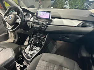 BMW 218d xDrive Gran Tourer Steptronic Essential Edition