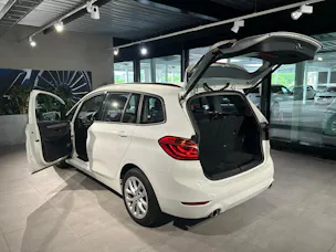 BMW 218d xDrive Gran Tourer Steptronic Essential Edition