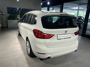 BMW 218d xDrive Gran Tourer Steptronic Essential Edition