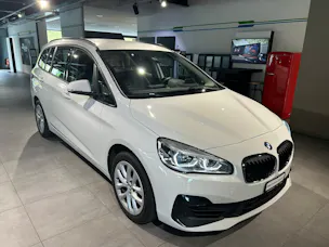 BMW 218d xDrive Gran Tourer Steptronic Essential Edition