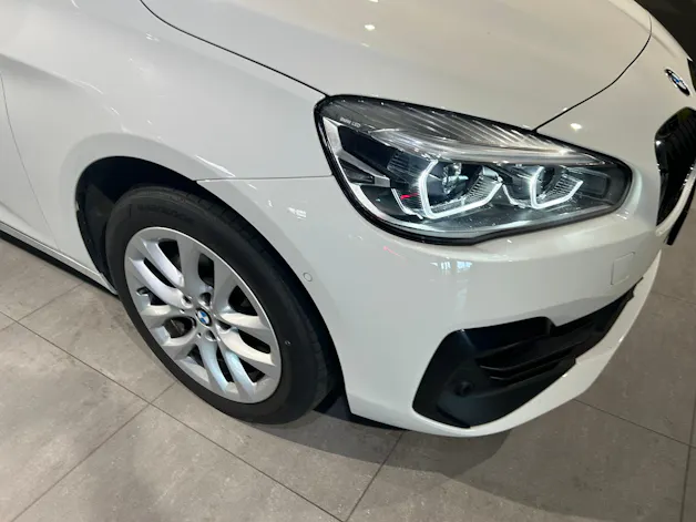 BMW 218d xDrive Gran Tourer Steptronic Essential Edition
