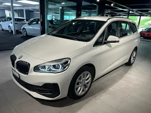 BMW 218d xDrive Gran Tourer Steptronic Essential Edition