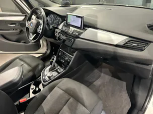 BMW 218d xDrive Gran Tourer Steptronic Essential Edition