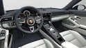 Porsche 911 Turbo S