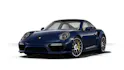 Porsche 911 Turbo S