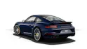 Porsche 911 Turbo S