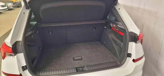 Škoda Kamiq 1.5 TSI ACT Monte Carlo DSG
