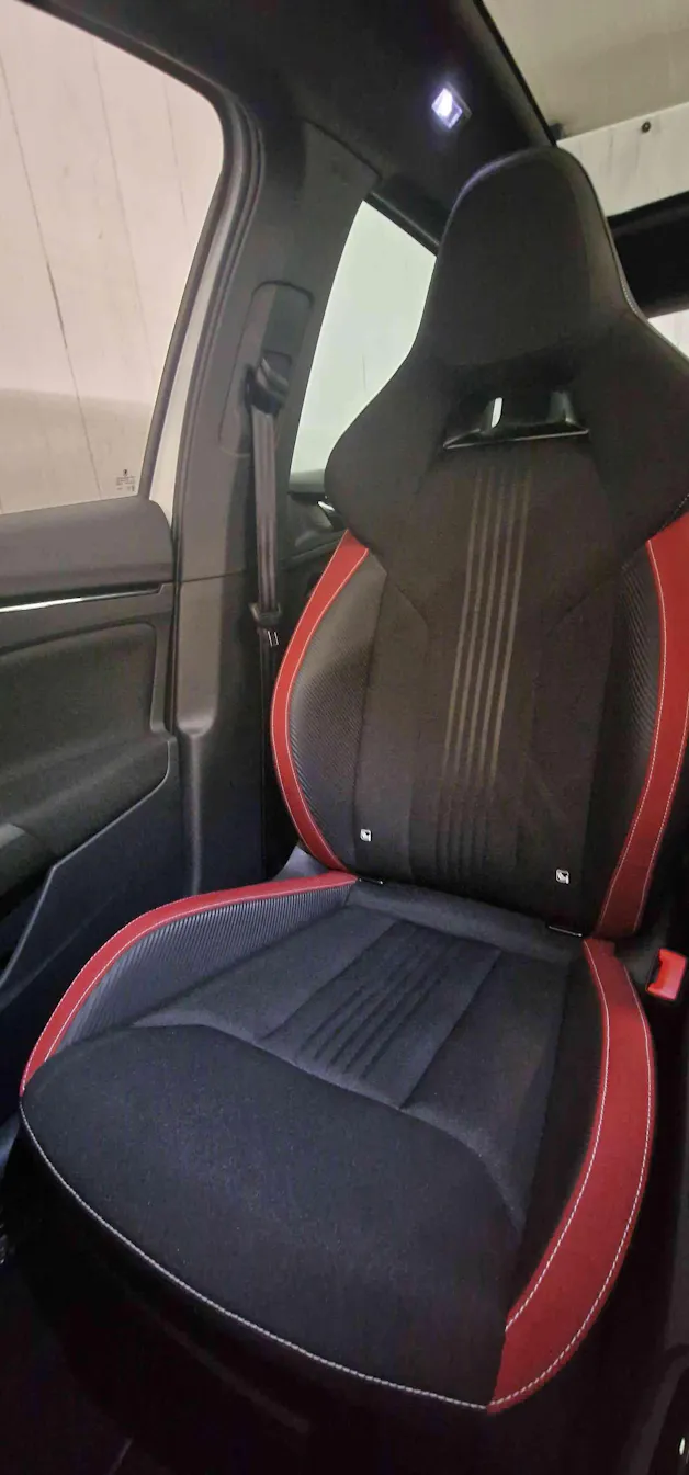 Škoda Kamiq 1.5 TSI ACT Monte Carlo DSG