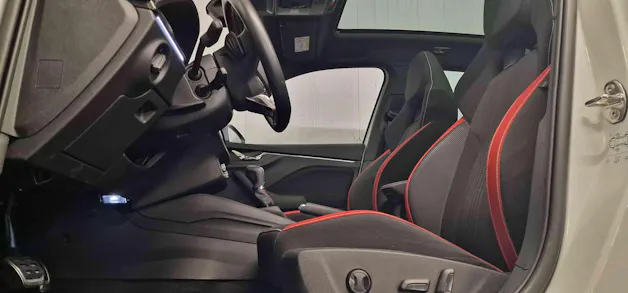 Škoda Kamiq 1.5 TSI ACT Monte Carlo DSG