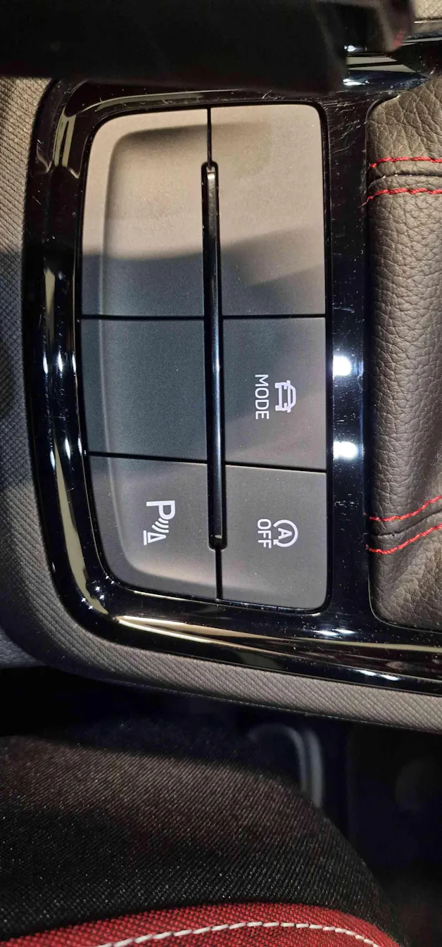 Škoda Kamiq 1.5 TSI ACT Monte Carlo DSG