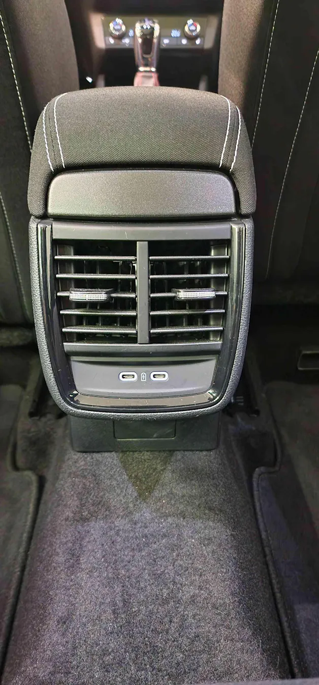 Škoda Kamiq 1.5 TSI ACT Monte Carlo DSG