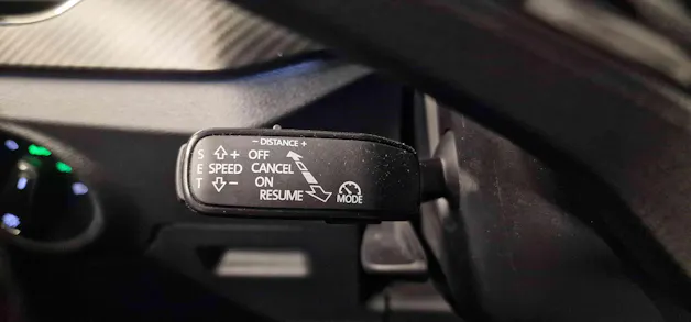 Škoda Kamiq 1.5 TSI ACT Monte Carlo DSG