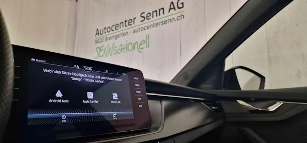 Škoda Kamiq 1.5 TSI ACT Monte Carlo DSG