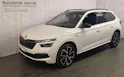 Škoda Kamiq 1.5 TSI ACT Monte Carlo DSG