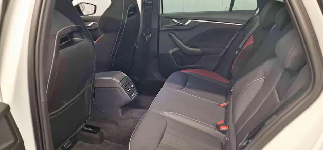 Škoda Kamiq 1.5 TSI ACT Monte Carlo DSG