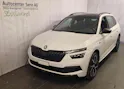 Škoda Kamiq 1.5 TSI ACT Monte Carlo DSG