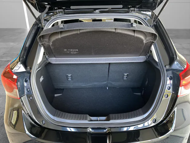 Mazda 2 SKYACTIV-G 90 Homura Automat