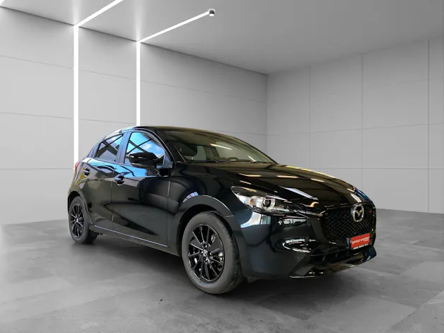 Mazda 2 SKYACTIV-G 90 Homura Automat