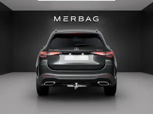 Mercedes-Benz GLC 400 e 4Matic EQ Star 9G-Tronic