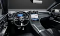 Mercedes-Benz GLC 400 e 4Matic EQ Star 9G-Tronic