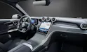 Mercedes-Benz GLC 400 e 4Matic EQ Star 9G-Tronic