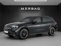 Mercedes-Benz GLC 400 e 4Matic EQ Star 9G-Tronic