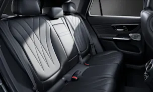 Mercedes-Benz GLC 400 e 4Matic EQ Star 9G-Tronic