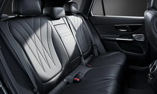 Mercedes-Benz GLC 400 e 4Matic EQ Star 9G-Tronic