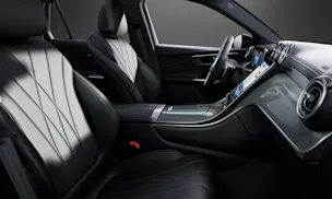 Mercedes-Benz GLC 400 e 4Matic EQ Star 9G-Tronic