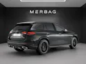 Mercedes-Benz GLC 400 e 4Matic EQ Star 9G-Tronic
