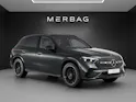 Mercedes-Benz GLC 400 e 4Matic EQ Star 9G-Tronic