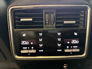Porsche Cayenne Turbo