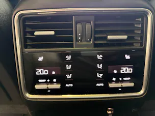 Porsche Cayenne Turbo