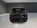 Porsche Cayenne Turbo