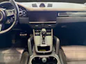 Porsche Cayenne Turbo
