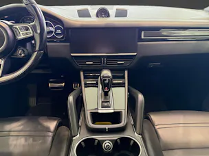 Porsche Cayenne Turbo