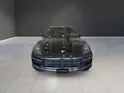 Porsche Cayenne Turbo