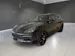Porsche Cayenne Turbo