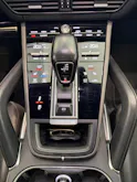 Porsche Cayenne Turbo