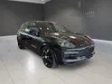 Porsche Cayenne Turbo