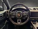 Porsche Cayenne Turbo