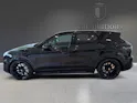 Porsche Cayenne Turbo