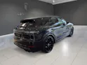 Porsche Cayenne Turbo