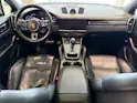 Porsche Cayenne Turbo